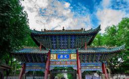 定了！咸陽(yáng)博物院（新館）選址有變→