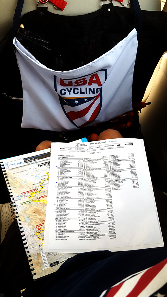 Pro Cycling, Professional Bicycle Mechanics, Amgen Tour of California, UCI, Pro Bicycle Racing, USA Cycling
